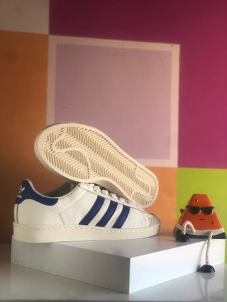 Adidas Abdul Jabbar Low Talla 42 2/3