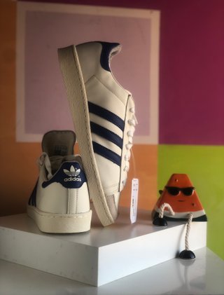 Adidas Abdul Jabbar Low Talla 42 2/3