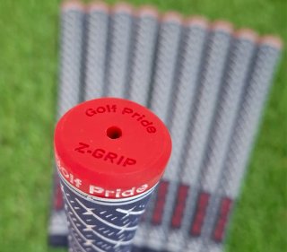 10 Grips Golf Pride Z