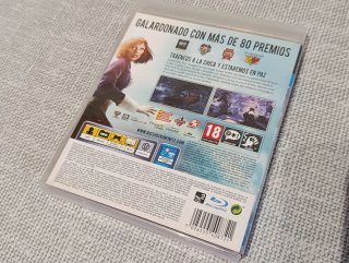 Bioshock Infinite Play Station 3 PS3 PlayStation 3