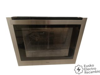 Puerta Horno Whirlpool