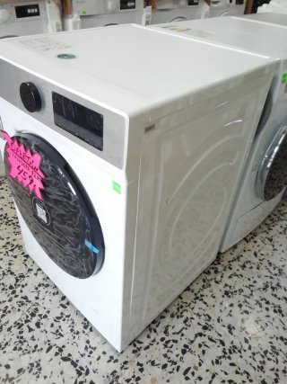 Lavadora Cecotec 12kg Oferta
