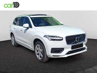 Volvo XC90 2.0 T8 AWD Business Plus Auto