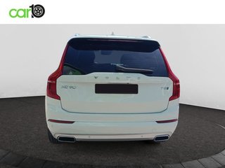 Volvo XC90 2.0 T8 AWD Business Plus Auto
