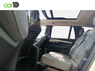 Volvo XC90 2.0 T8 AWD Business Plus Auto