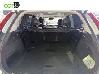 Volvo XC90 2.0 T8 AWD Business Plus Auto