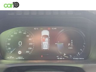 Volvo XC90 2.0 T8 AWD Business Plus Auto
