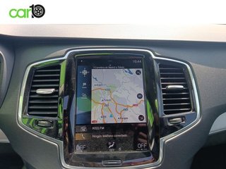 Volvo XC90 2.0 T8 AWD Business Plus Auto
