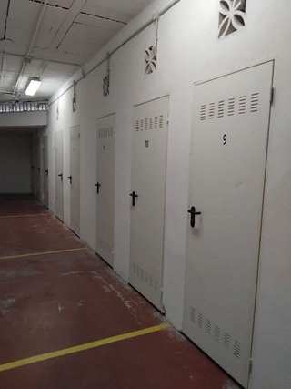 Trastero en venta en Centro Ciudad en Fuengirola