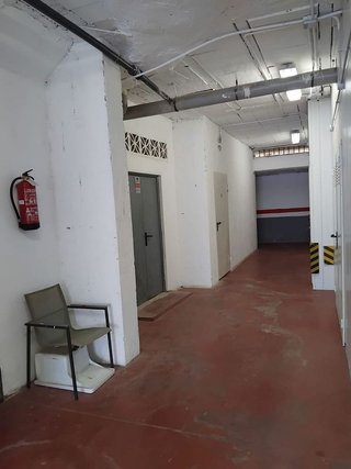 Trastero en venta en Centro Ciudad en Fuengirola