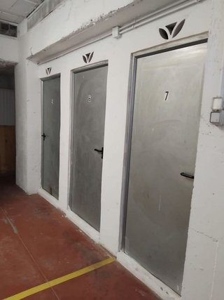 Trastero en venta en Centro Ciudad en Fuengirola