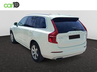 Volvo XC90 2.0 T8 AWD Business Plus Auto