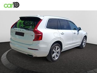 Volvo XC90 2.0 T8 AWD Business Plus Auto