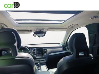 Volvo XC90 2.0 T8 AWD Business Plus Auto