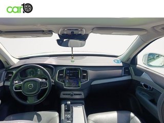 Volvo XC90 2.0 T8 AWD Business Plus Auto
