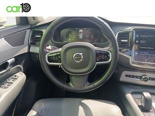 Volvo XC90 2.0 T8 AWD Business Plus Auto