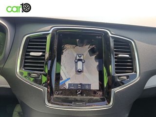 Volvo XC90 2.0 T8 AWD Business Plus Auto