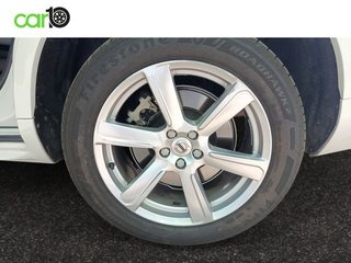Volvo XC90 2.0 T8 AWD Business Plus Auto