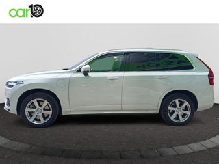 Volvo XC90 2.0 T8 AWD Business Plus Auto