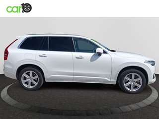 Volvo XC90 2.0 T8 AWD Business Plus Auto