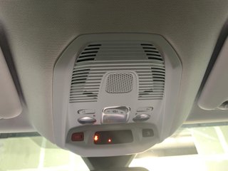 Peugeot 5008 2018
