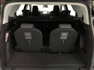 Peugeot 5008 2018