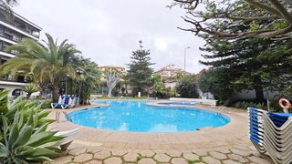 Estudio en alquiler en Zona Botánico en Puerto de la Cruz