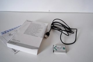 Sony rx 100 M3 iii