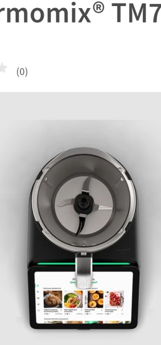 Thermomix TM7