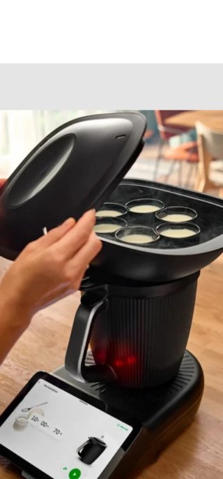 Thermomix TM7
