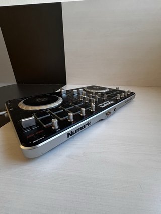 Numark Mixtrack Pro II DJ Controller