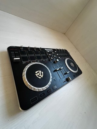 Numark Mixtrack Pro II DJ Controller