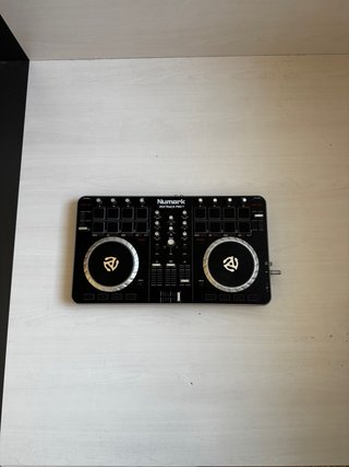 Numark Mixtrack Pro II DJ Controller