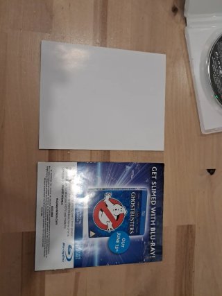 Ghostbusters: The Video Game PS3