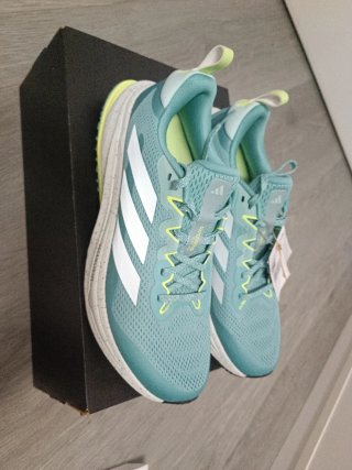 Zapatilla Adidas Supernova Rise ATR Mujer 41 1/3