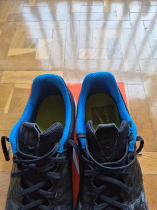 Zapatillas Nike Tiempo Talla 44
