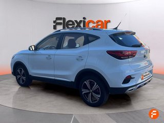 MG ZS 1.5 Comfort