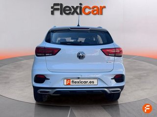 MG ZS 1.5 Comfort