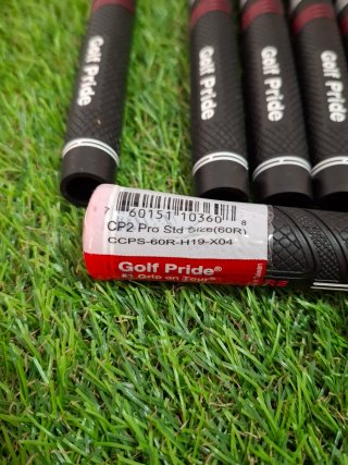10 Grips Golf Pride CP2 (STANDARD