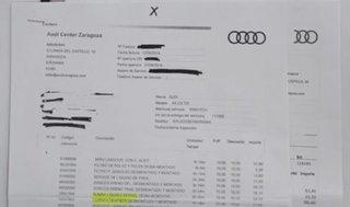 A4 2.0 TDI 140CV 157.000KM * 2 DUEÑOS Y LIBRO *
