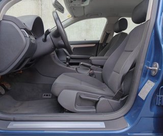 A4 2.0 TDI 140CV 157.000KM * 2 DUEÑOS Y LIBRO *