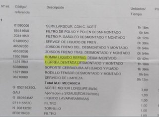 A4 2.0 TDI 140CV 157.000KM * 2 DUEÑOS Y LIBRO *