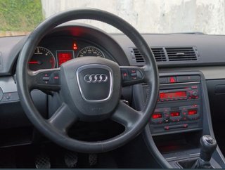 A4 2.0 TDI 140CV 157.000KM * 2 DUEÑOS Y LIBRO *