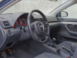 A4 2.0 TDI 140CV 157.000KM * 2 DUEÑOS Y LIBRO *