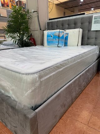 Colchón Viscoelástico 135cm