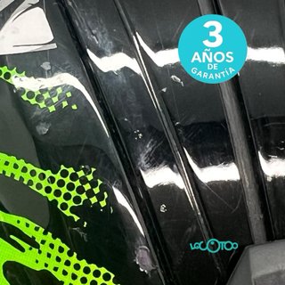 Casco Moto Shark Shaytan Talla XS