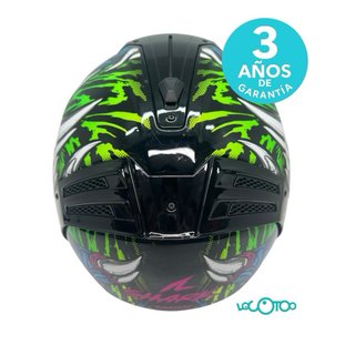 Casco Moto Shark Shaytan Talla XS