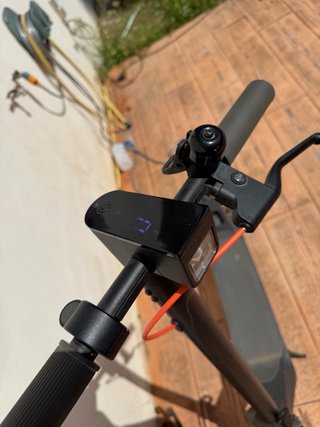 Patinete Eléctrico Xiaomi