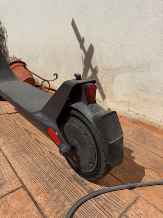 Patinete Eléctrico Xiaomi
