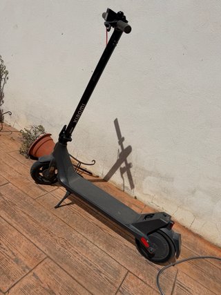 Patinete Eléctrico Xiaomi